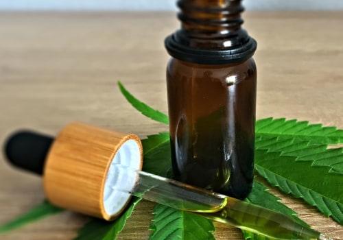 How Long Does CBD Stay in Your System While Breastfeeding?